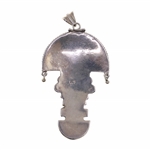 STERLING SILVER PENDANTS & EARRINGS