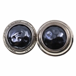 STERLING SILVER EARRINGS