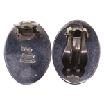 STERLING SILVER EARRINGS