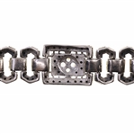 STERLING SILVER KANISHKA & SILPADA JEWELRY