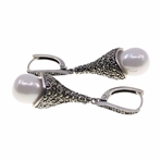 STERLING SILVER KANISHKA & SILPADA JEWELRY