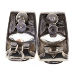 STERLING SILVER KANISHKA & SILPADA JEWELRY
