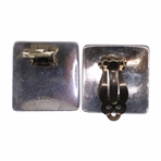 STERLING SILVER EARRINGS