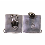 STERLING SILVER EARRINGS