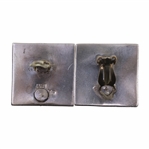 STERLING SILVER EARRINGS