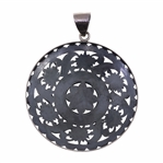 STERLING SILVER PENDANTS
