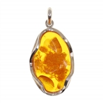 STERLING SILVER PENDANTS