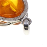 STERLING SILVER PENDANTS