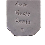 STERLING SILVER PENDANTS