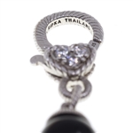 STERLING SILVER JUDITH RIPKA JEWELRY