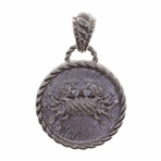 STERLING SILVER JUDITH RIPKA JEWELRY