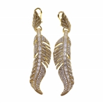 STERLING SILVER JUDITH RIPKA JEWELRY