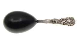 STERLING SILVER DRESSER ITEMS