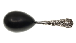 STERLING SILVER DRESSER ITEMS