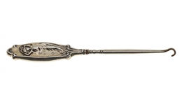 STERLING SILVER DRESSER ITEMS
