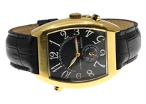 MEN'S WRIST WATCHES 