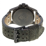 MEN'S LUMINOX STAINLESS STEEL WRIST WATCHES