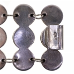 STERLING SILVER BRACELET