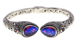 STERLING SILVER SARDA JEWELRY