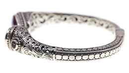 STERLING SILVER SARDA JEWELRY