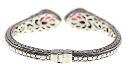 STERLING SILVER SARDA JEWELRY