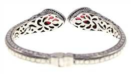STERLING SILVER SARDA JEWELRY