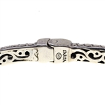 STERLING SILVER SARDA JEWELRY
