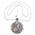 STERLING SILVER SARDA JEWELRY