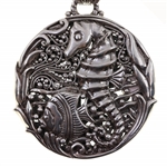 STERLING SILVER SARDA JEWELRY