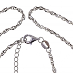STERLING SILVER SARDA JEWELRY