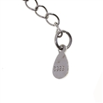 STERLING SILVER SARDA JEWELRY