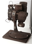 1920's BELL & HOWELL FILMO 57 MOTION PICTURE PROJECTOR