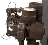 1920's BELL & HOWELL FILMO 57 MOTION PICTURE PROJECTOR