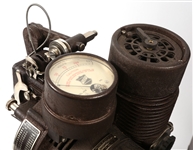 1920's BELL & HOWELL FILMO 57 MOTION PICTURE PROJECTOR