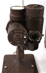 1920's BELL & HOWELL FILMO 57 MOTION PICTURE PROJECTOR