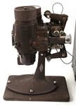 1920's BELL & HOWELL FILMO 57 MOTION PICTURE PROJECTOR