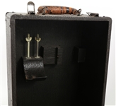 1920's BELL & HOWELL FILMO 57 MOTION PICTURE PROJECTOR