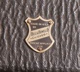 1920's BELL & HOWELL FILMO 57 MOTION PICTURE PROJECTOR