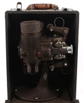 1920's BELL & HOWELL FILMO 57 MOTION PICTURE PROJECTOR