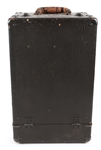 1920's BELL & HOWELL FILMO 57 MOTION PICTURE PROJECTOR
