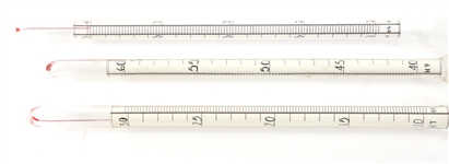 TAGLIABUE HYDROMETERS