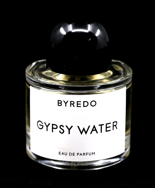 BYREDO GYPSY WATER 50 ML/1.6 FL.OZ. EAU DE PARFUM 