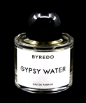 BYREDO GYPSY WATER 50 ML/1.6 FL.OZ. EAU DE PARFUM 