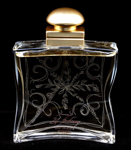 HERMES 24 FAUBOURG 100 ML/3.3 FL.OZ. EAU DE TOILETTE