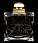 HERMES 24 FAUBOURG 100 ML/3.3 FL.OZ. EAU DE TOILETTE