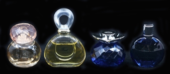 DESIGNER PERFUMES - VIKTOR & ROLF, BULGARI