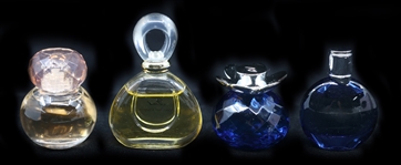 DESIGNER PERFUMES - VIKTOR & ROLF, BULGARI