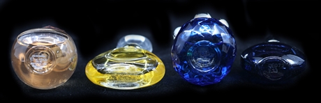 DESIGNER PERFUMES - VIKTOR & ROLF, BULGARI
