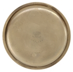 MEN'S ILLINOIS BUNN SPECIAL RAILROAD GRADE POCKET WATCH