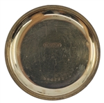 MEN'S ELGIN GOLD-FILLED CASE 'FATHER TIME' POCKET WATCH